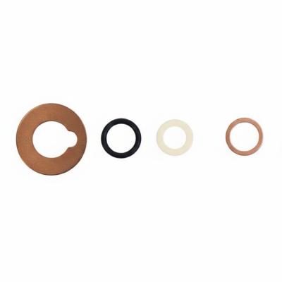 O-ring e Rosette Vite Pistone Interpump Serie 47-48