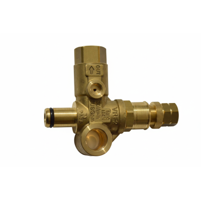 4072401016 VRF2 Valvola By Pass Mecline