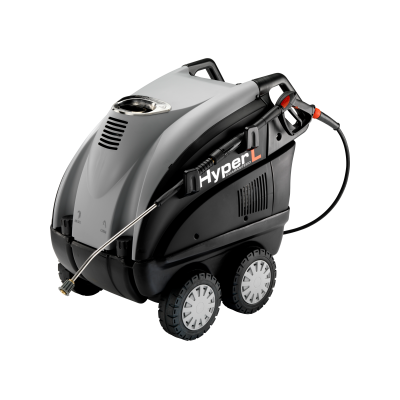 IDROPULITRICE HLR 1515 LP (trifase) 36072-00100