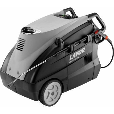 IDROPULITRICE HTR 2015 LP (trifase) 36074-00040