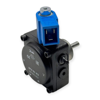00013-00133 Pompa Gasolio Bitubo DX 24V