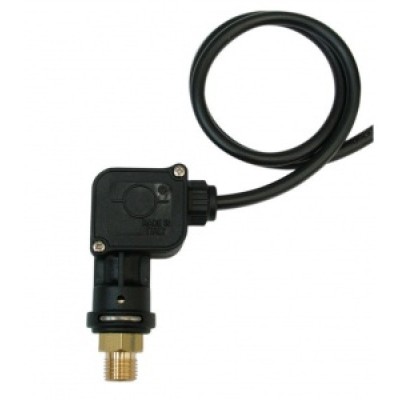 00058-01887 Pressostato Bruciatore Lavor  1/4M 45BAR