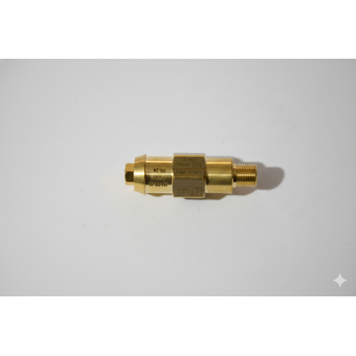 00023-00346 Valvola Sicurezza VLP 100-Lavor 1/8M