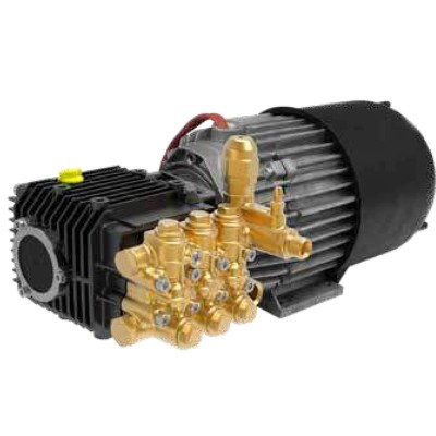 34006-00716 Motopompa MP3 TEST.NICH. 230V Lavor