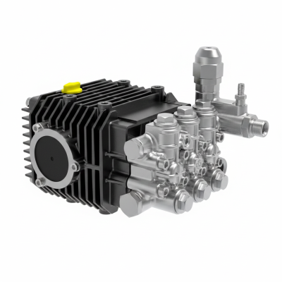 31049-00059 Pompa CL3 150/10 1700 DX Lavor