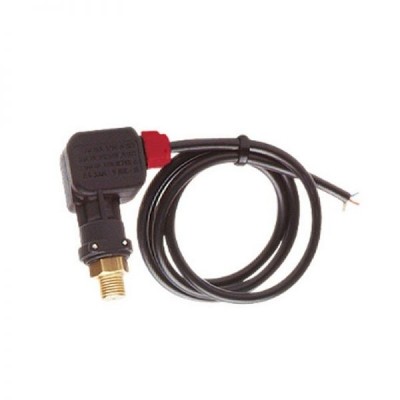 00058-01888 PRESSOSTATO PS2 1/8M 25BAR ROSSO