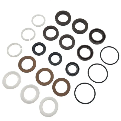 10001-09985 KIT 3 PACCHI TENUTE COMPLETE POMPA LAVOR CL5