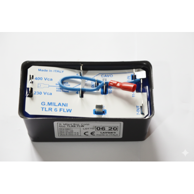 00058-01035 TELERUTTORE TLR6FLW