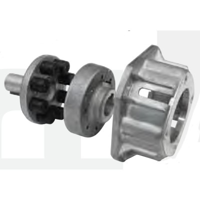 10001-10067 KIT GIUNTO ELASTICO LWS FL.61