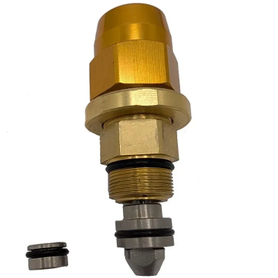 10002-01401 KIT REVISIONE VALVOLA VRA