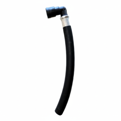 00080-02403 TUBO B.P.L=340 INGR.SERP.MOTORE