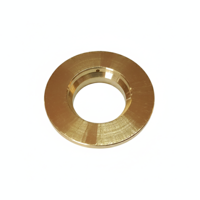 00001-00812 ANELLO APPOGGIO TENUTA D18 FW2 NICKEL