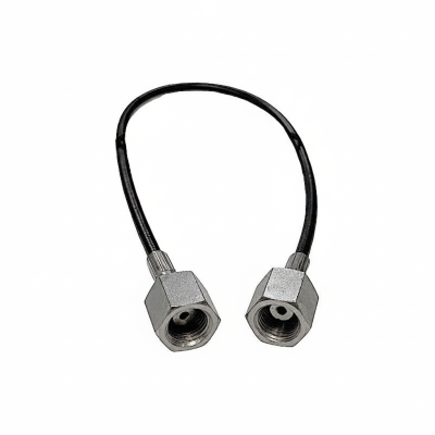 00080-02214 TUBO MANOMETRO 2X630mm 1/4 F/GIR-1/4 F/GIR