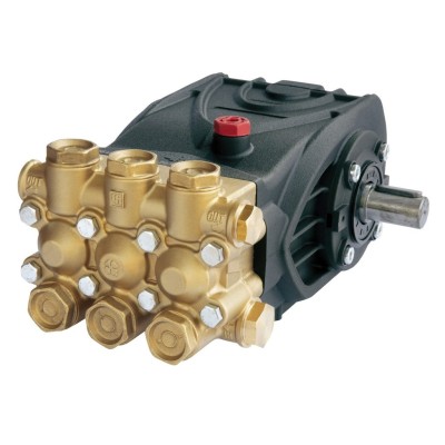 POMPA INTERPUMP WS 201 BAR 200/15
