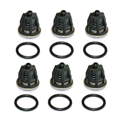 34000101 KIT 1 Valvole Aspirazione e Mandata