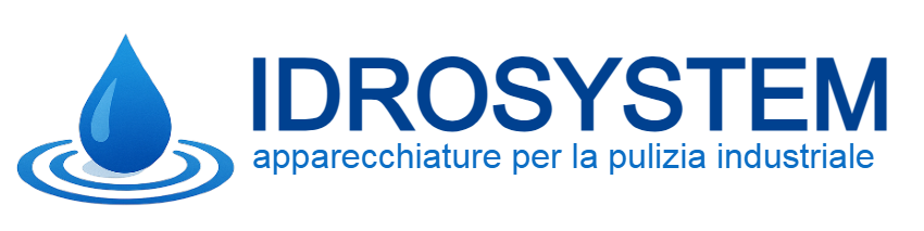 Idrosystem - Ricambi per idropulitrici